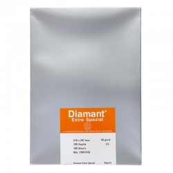 Diamant Паус, A4, 92 g/m2, 100 листа - Comparare produse