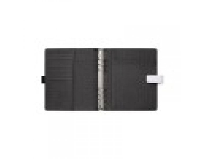 Filofax Органайзер Moonlight, A5, бял