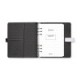 Filofax Органайзер Moonlight, A5, бял