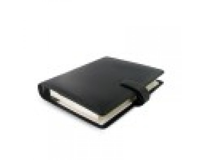 Filofax Органайзер Metropol, A5, черен
