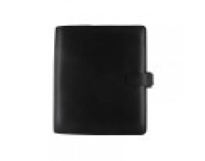 Filofax Органайзер Metropol, A5, черен