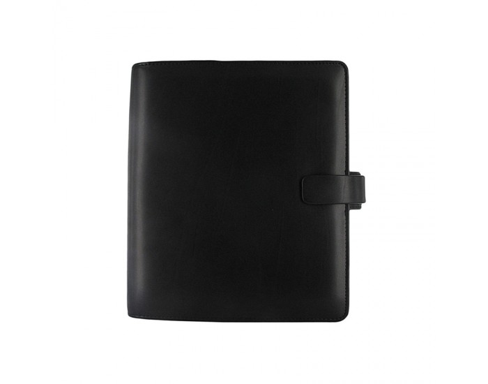 Filofax Органайзер Metropol, A5, черен