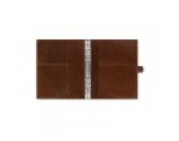 Filofax Органайзер Lockwood, A5, коняк