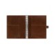 Filofax Органайзер Lockwood, A5, коняк