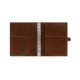 Filofax Органайзер Lockwood, A5, коняк