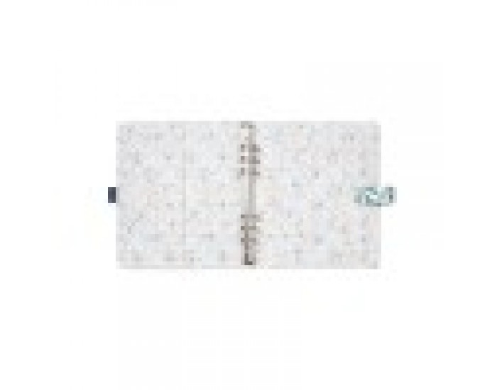 Filofax Органайзер Botanical, A5, мента