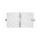 Filofax Органайзер Botanical, A5, мента
