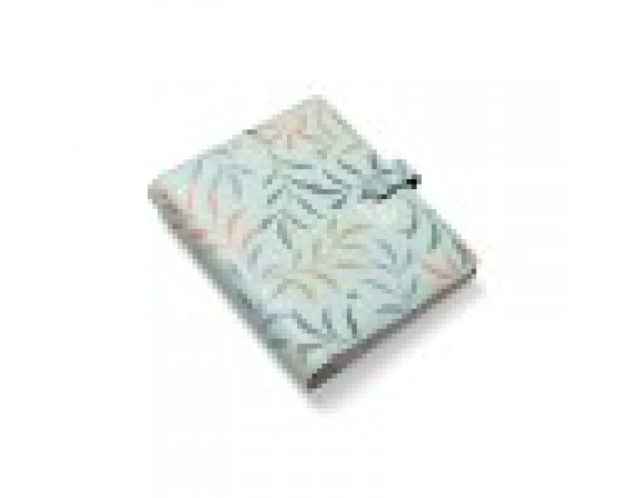 Filofax Органайзер Botanical, A5, мента