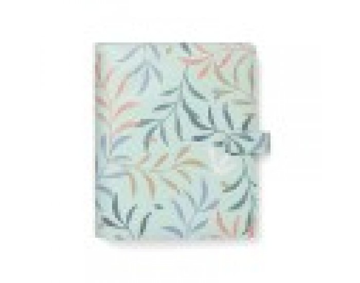 Filofax Органайзер Botanical, A5, мента