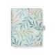 Filofax Органайзер Botanical, A5, мента