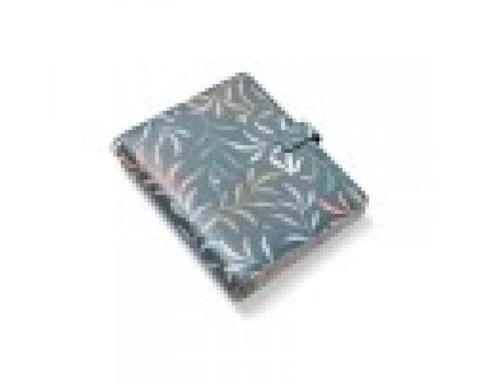 Filofax Органайзер Botanical, A5, син