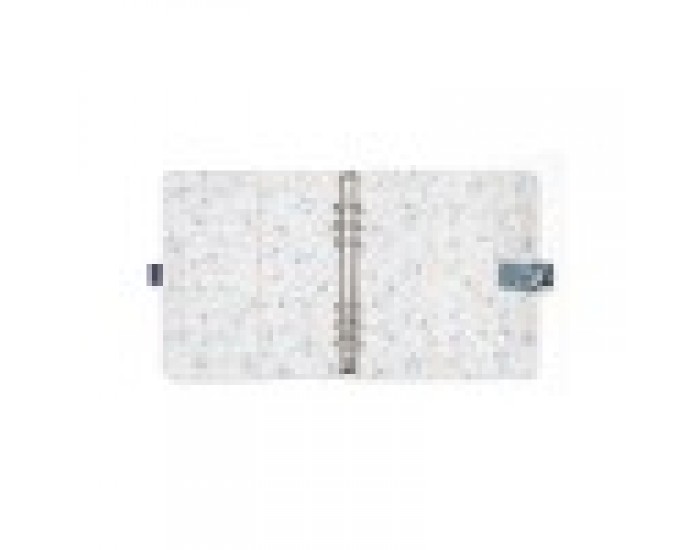 Filofax Органайзер Botanical, A5, син