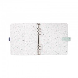 Filofax Органайзер Expressions, A5, мента - Filofax