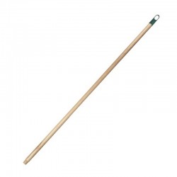 York Дръжка Azur, дървена, 120 cm - Curățenie și dezinfecție
