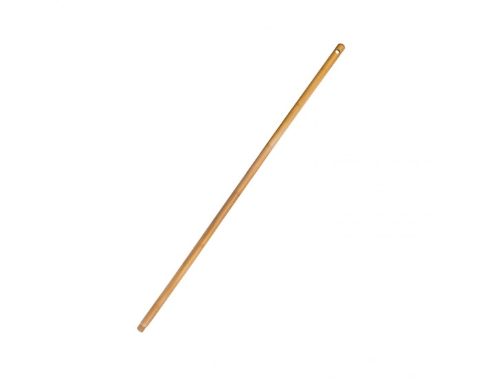 York Дръжка за метла или парцал Eco Natural, 120 cm