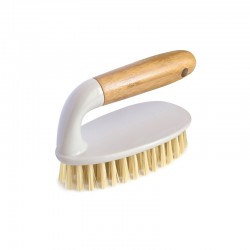York Четка Eco Natural Bamboo, тип ютия - Curățenie și dezinfecție