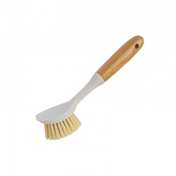 York Четка за миене на съдове Eco Natural Bamboo - Curățenie și dezinfecție