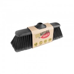 York Метла Eco Natural, 33 cm - Curățenie și dezinfecție