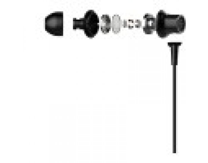 Yenkee Слушалки 405BK Hi, с микрофон, черни