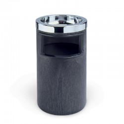 Rubbermaid Пепелник, хром - Curățenie și dezinfecție