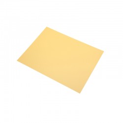 Fabriano Картон Colore, 185 g/m2, 50 х 65 cm, банан - Comparare produse