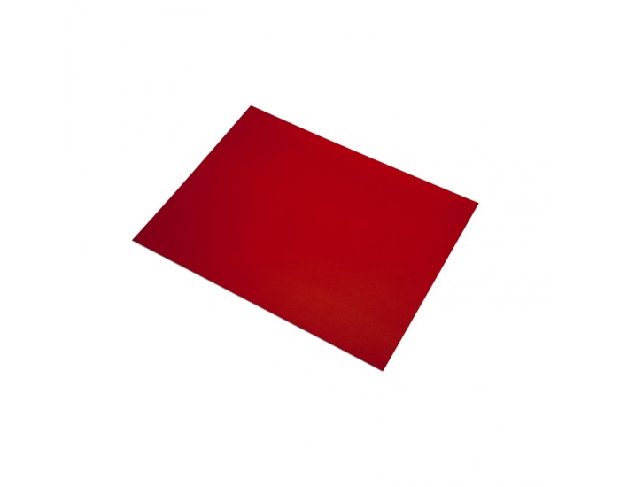 Fabriano Картон Colore, 185 g/m2, 50 х 65 cm, череша