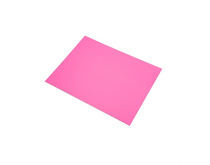 Fabriano Картон Colore, 185 g/m2, 50 х 65 cm, цикламен