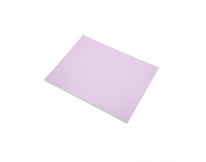 Fabriano Картон Colore, 185 g/m2, 50 х 65 cm, лилав