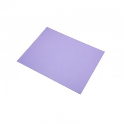 Fabriano Картон Colore, 185 g/m2, 50 х 65 cm, лавандула - Papetărie