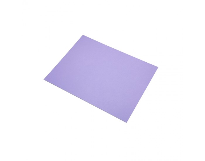 Fabriano Картон Colore, 185 g/m2, 50 х 65 cm, лавандула