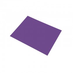 Fabriano Картон Colore, 185 g/m2, 50 х 65 cm, лилаво диво индиго - Papetărie