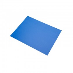 Fabriano Картон Colore, 185 g/m2, 50 х 65 cm, кобалтовосин - Papetărie
