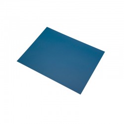 Fabriano Картон Colore, 185 g/m2, 50 х 65 cm, тъмносин - Papetărie