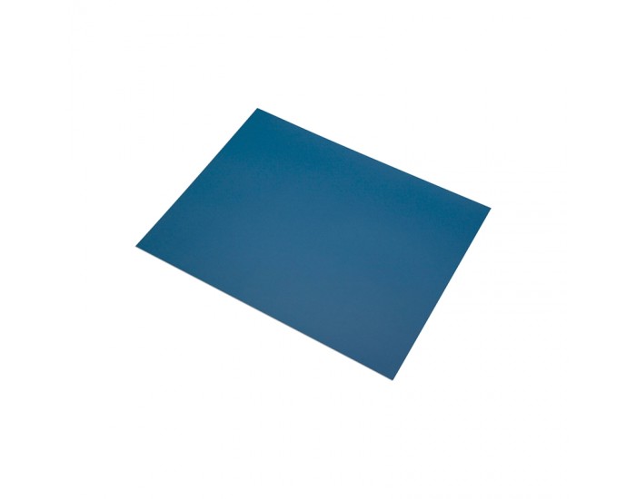 Fabriano Картон Colore, 185 g/m2, 50 х 65 cm, тъмносин