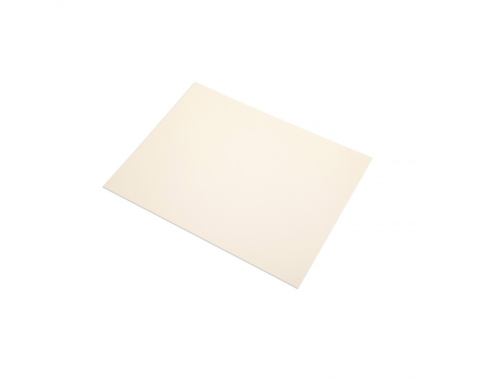 Fabriano Картон Colore, 185 g/m2, 50 х 65 cm, кремав