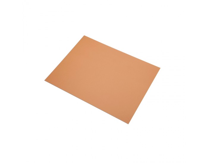 Fabriano Картон Colore, 185 g/m2, 50 х 65 cm, охра
