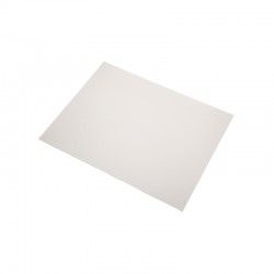 Fabriano Картон Colore, 185 g/m2, 50 х 65 cm, светлосив - Papetărie