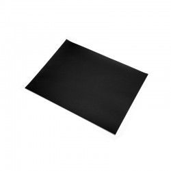 Fabriano Картон Colore, 185 g/m2, A3, черен - Papetărie