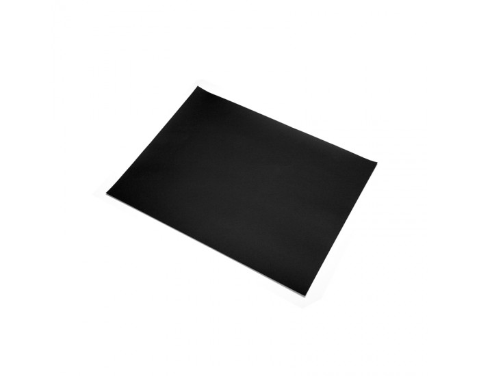 Fabriano Картон Colore, 185 g/m2, A3, черен