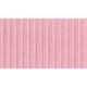 Fabriano Картон Ondula, гофриран, 328 g/m2, 50 х 65 cm, пепел от рози