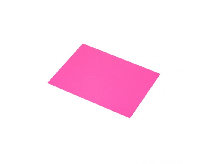 Fabriano Картон Fluorescent 250 g/m2, 50 х 65 cm, magenta