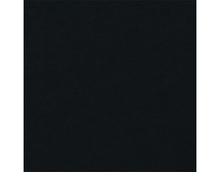 Fabriano Картон Colore, 70 x 100 cm, 200 g/m2, № 235, черен