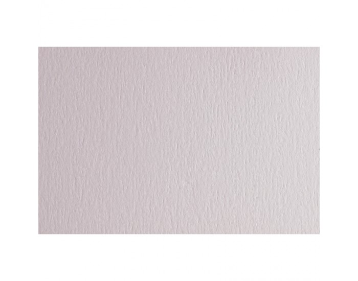 Fabriano Картон Colore, 50 x 70 cm, 140 g/m2, № 220, бял