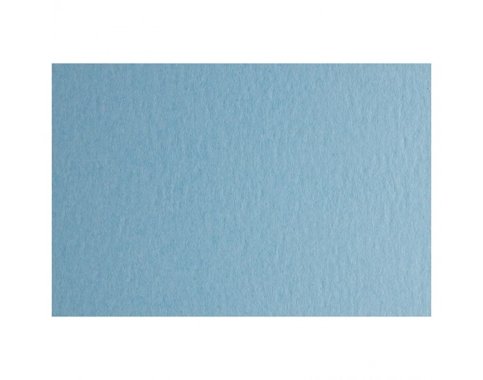 Fabriano Картон Colore, 70 x 100 cm, 140 g/m2, № 238, небесносин