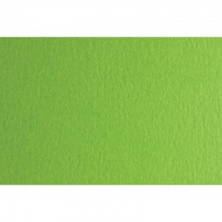 Fabriano Картон Colore, 70 x 100 cm, 140 g/m2, № 230, тревистозелен - Papetărie