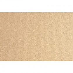 Fabriano Картон Colore, 70 x 100 cm, 140 g/m2, № 237, пясък - Papetărie