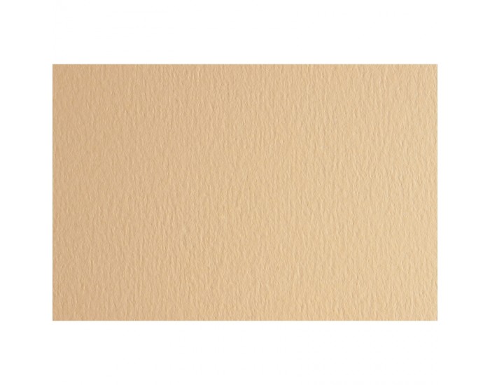 Fabriano Картон Colore, 70 x 100 cm, 140 g/m2, № 237, пясък