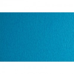 Fabriano Картон Colore, 70 x 100 cm, 140 g/m2, № 233, тъмносин - Papetărie