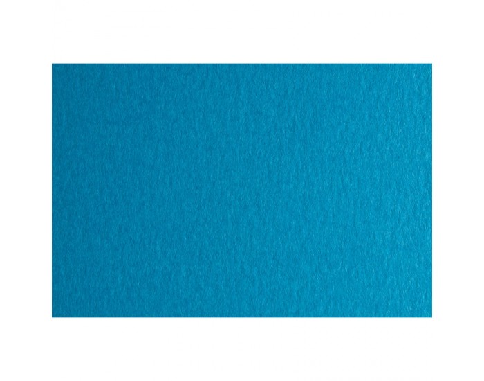 Fabriano Картон Colore, 50 x 70 cm, 140 g/m2, № 233, тъмносин