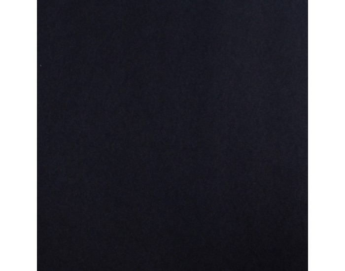 Fabriano Картон Colore, 70 x 100 cm, 140 g/m2, № 235, черен